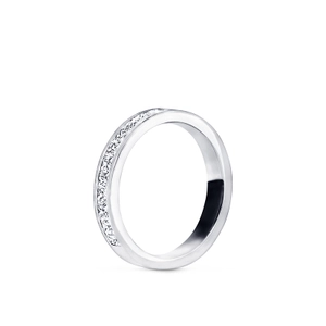 Prinsess Eternity Ring 0