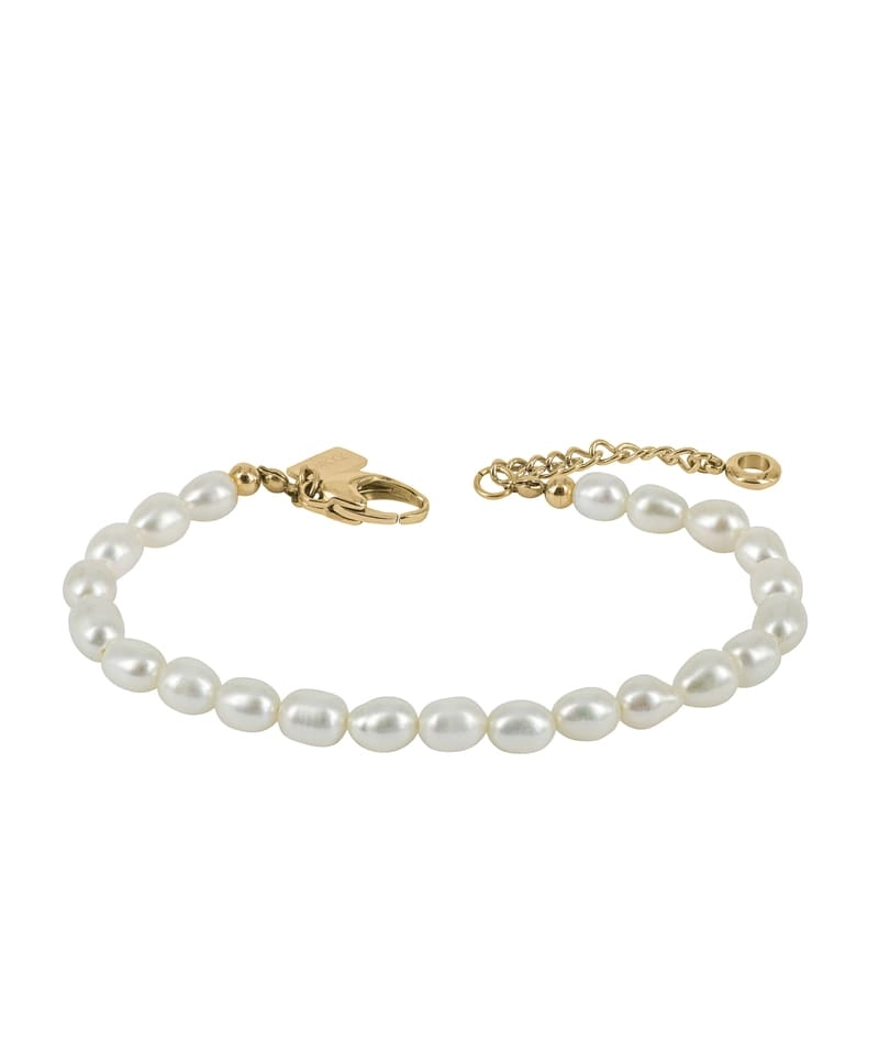 AROCK - PRINCE Armband Guld