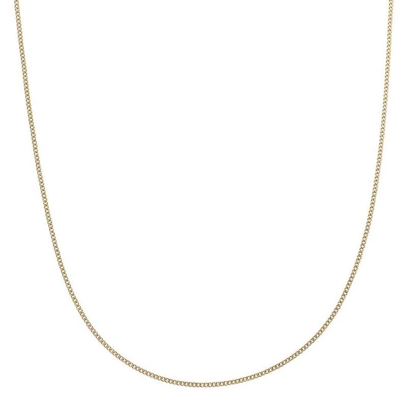 Edblad - Charmentity Chain Curb Gold