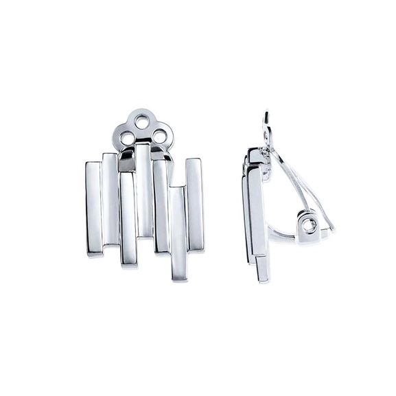 Stairway To Heaven Ear Clips von Efva Attling, Schneller Versand - Nordicspectra.de