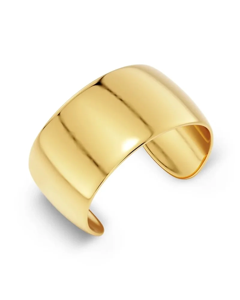 Prime Bangle Gold - Edblad - Snabb leverans - Gratis paketinslagning