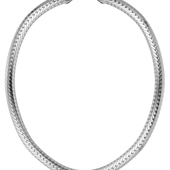 8 mm bred. Artikelnummer 129663.