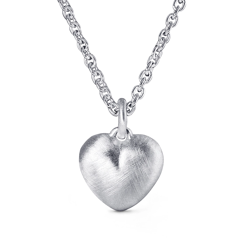 Nordic Spectra - Sense Halsband Litet Silver