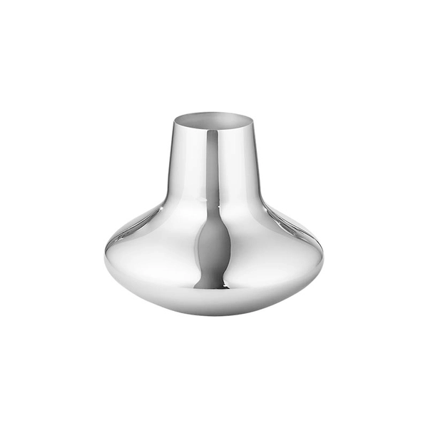 Koppel Vas Stål Liten - Georg Jensen Living - Snabb frakt & paketinslagning - Nordicspectra.se