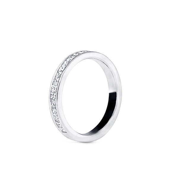 Prinsess Eternity Ring 0