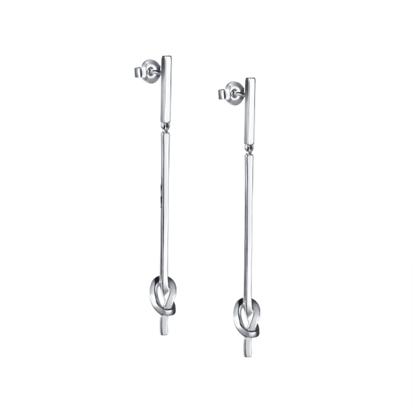 Love Knot Earrings - Efva Attling - Sveriges största återförsäljare - Nordic Spectra