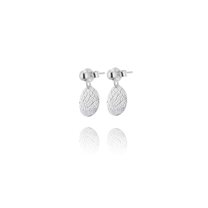 Leaf Drop Studs - Drakenberg Sjölin Örhängen - Snabb frakt & paketinslagning - Nordicspectra.se