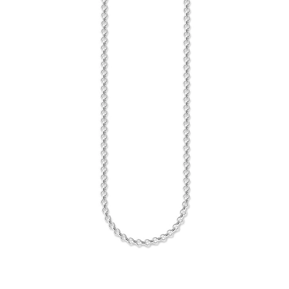 Ärtkedja 2 mm - Thomas Sabo halsband - Snabb frakt & paketinslagning - Nordicspectra.se