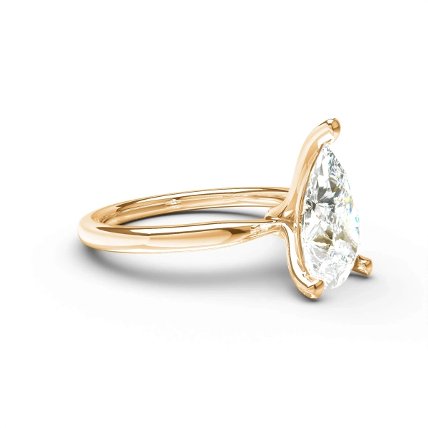 North040 Guld - Vigsel- & förlovningsringar - Schalins - Fri storleksändring* - Nordic Spectra