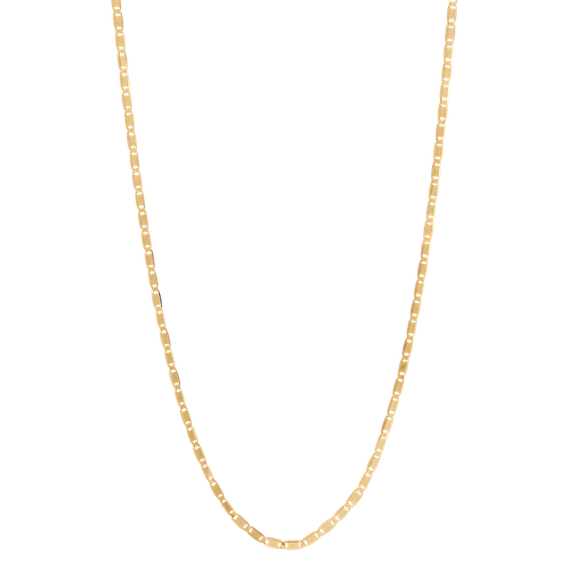 Karen Necklace Gold - Maria Black - Snabb frakt & paketinslagning - Nordic Spectra