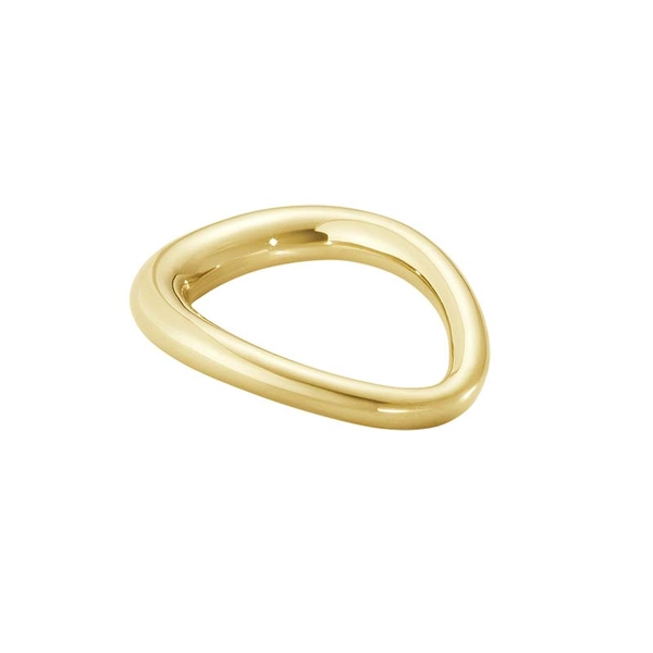Offspring Ring Guld - Georg Jensen ringar - Snabb frakt & paketinslagning - Nordicspectra.se