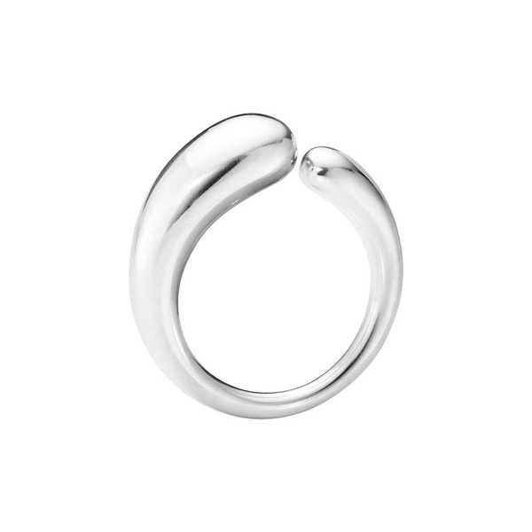 Mercy Ring Liten - Georg Jensen ringar - Snabb frakt & paketinslagning - Nordicspectra.se