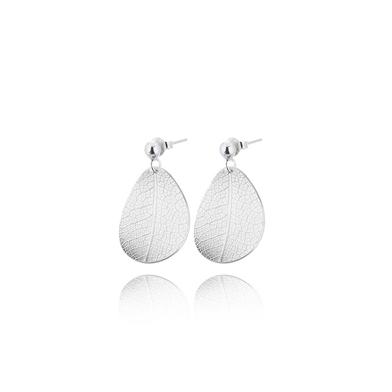 Leaf Small Studs
