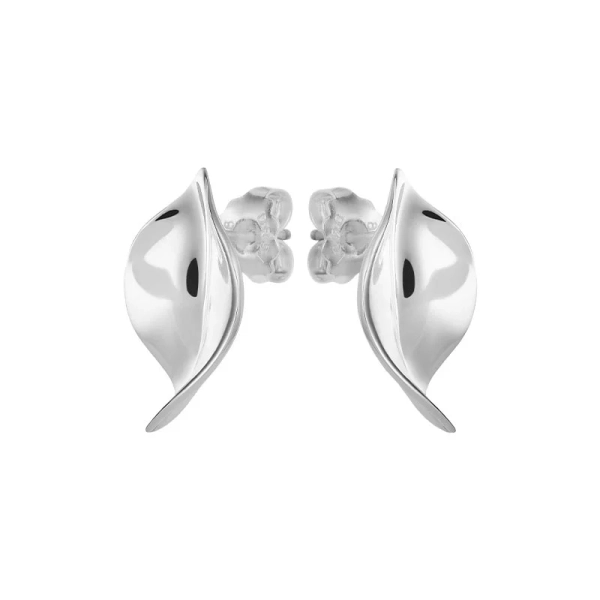 Botanica Studs - Drakenberg/Sjölin Örhängen- Snabb leverans & paketinslagning - Nordic Spectra