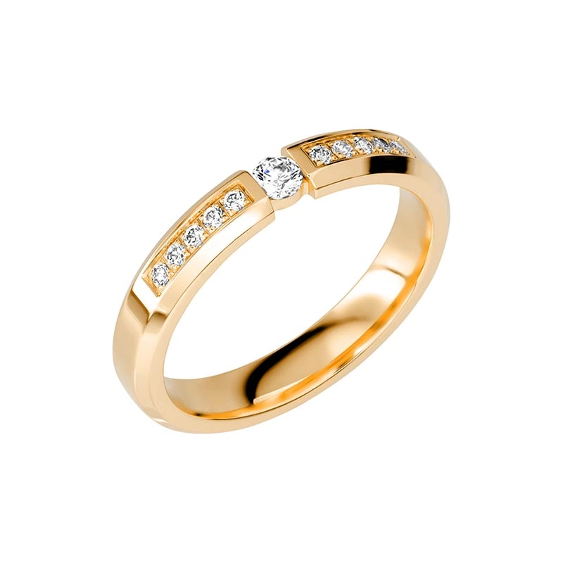 Schalins – SR2053 Guld