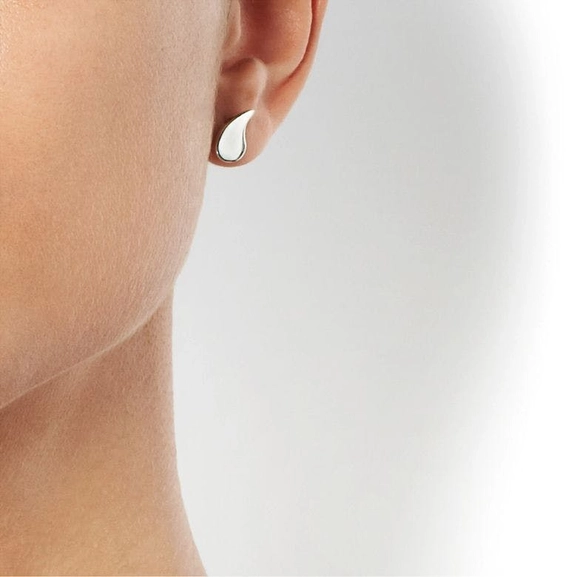 Waterdrops Ear von Efva Attling, Schneller Versand - Nordicspectra.de