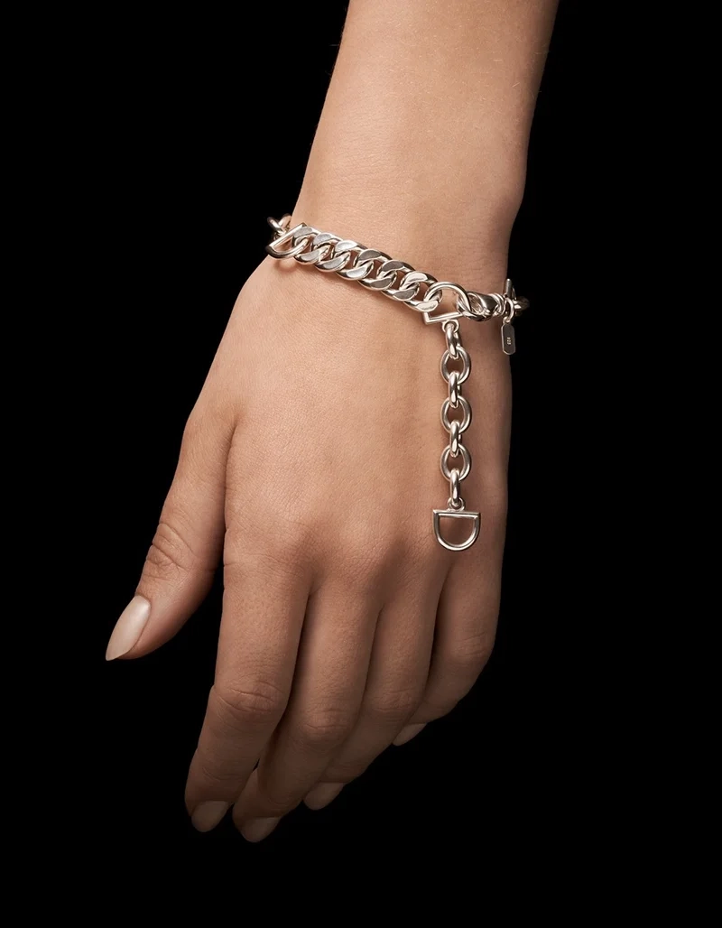 Chaos Bracelet - Maria Nilsdotter - 1-2 dagars leverans - Nordic Spectra