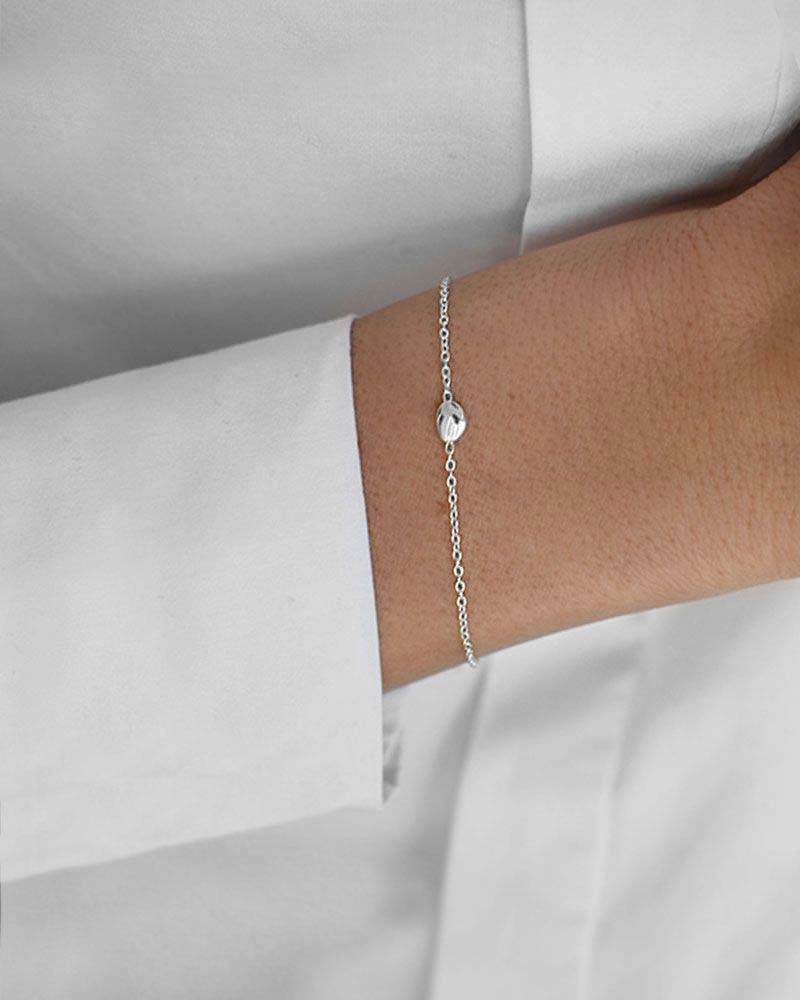 Morning Dew Petite Bracelet - Drakenberg Sjölin Armband - Snabb frakt & paketinslagning - Nordicspectra.se