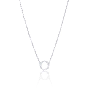 Safe and Sound Halsband - Carolina Gynning Halsband - Snabb frakt & paketinslagning - Nordicspectra.se