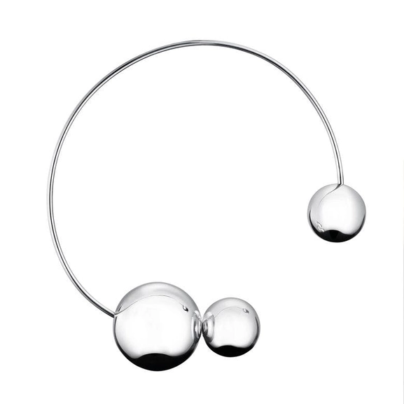 Balls Necklace von Efva Attling, Schneller Versand - Nordicspectra.de