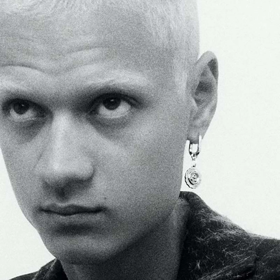 Slick Huggies - Maria Black - Snabb frakt & paketinslagning - Nordic Spectra