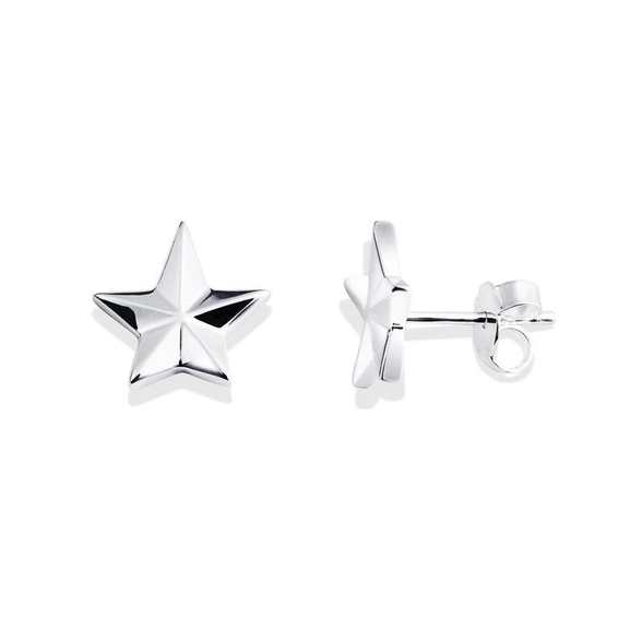 Catch A Falling Star Ear - Efva Attling - Suuri valikoima & ilmainen lahjapaketointi - Nordicspectra.fi