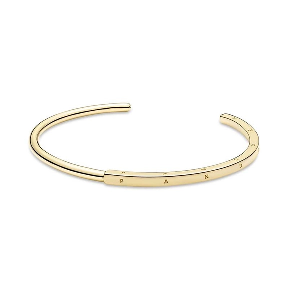 Pandora Signature I-D Armreif von PANDORA, Schneller Versand - Nordicspectra.de