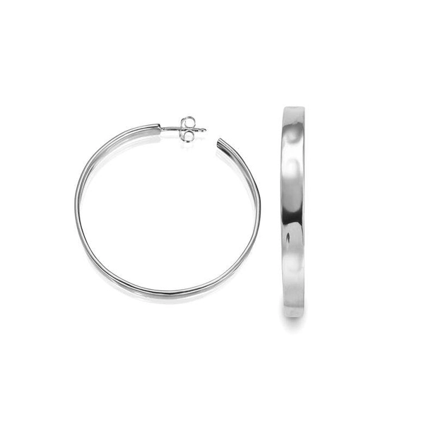 Moonwalk Hoops - Efva Attling - Suuri valikoima & ilmainen lahjapaketointi - Nordicspectra.fi