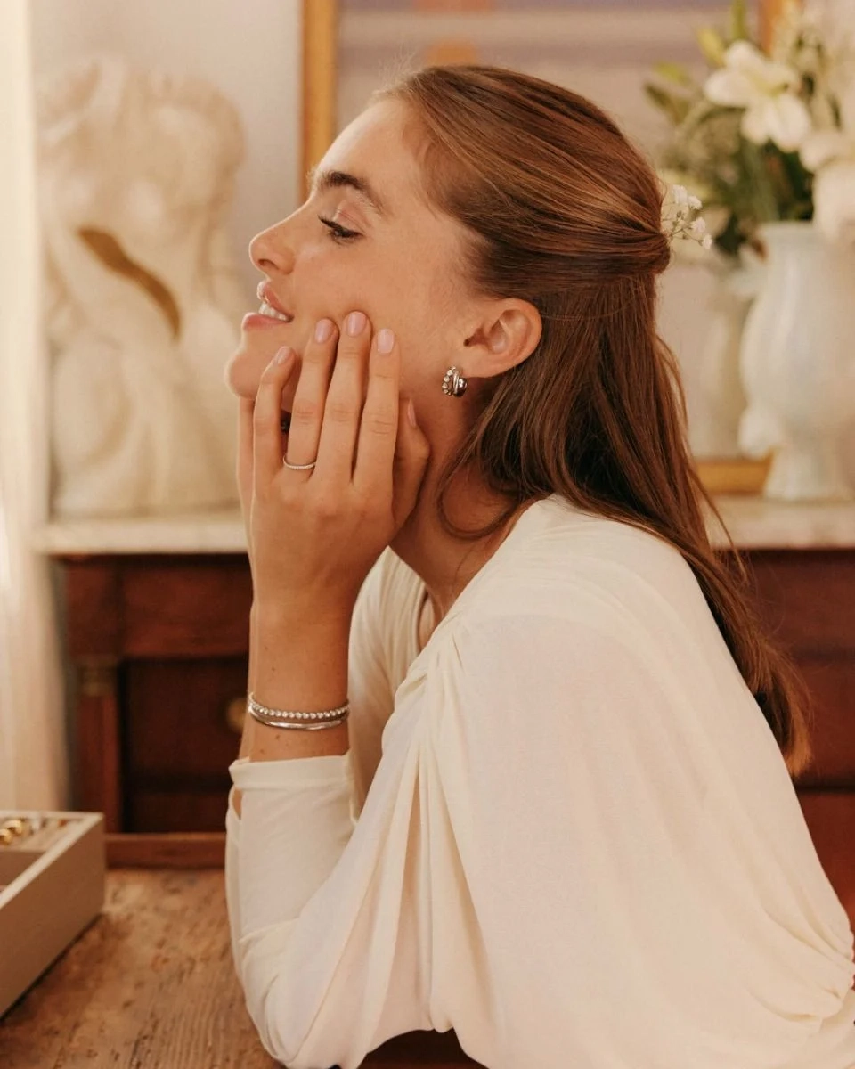 från Edblad Grace-kollektionen.