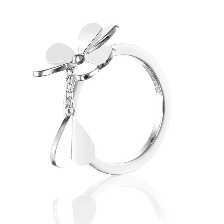 Efva Attling - Four Clover Ring