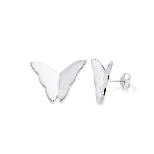 Miss Butterfly Ear - Efva Attling - Suuri valikoima & ilmainen lahjapaketointi - Nordicspectra.fi