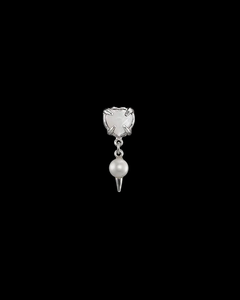 Renaissance Earring - Maria Nilsdotter - Schmuck im skandinavischen Design - Nordic Spectra