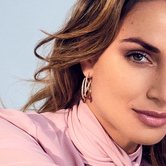 elegant och stilfull design.