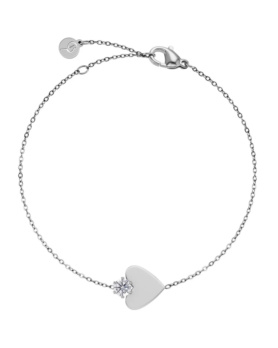 Edblad - Love Spark Bracelet Steel
