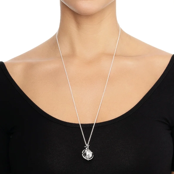 Treasure Ball Pendant - Efva Attling - Sveriges största återförsäljare - Nordic Spectra
