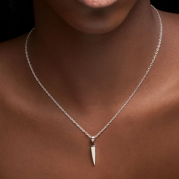 Poison Arrow Necklace - Maria Nilsdotter - 1-2 dagars leverans - Nordic Spectra