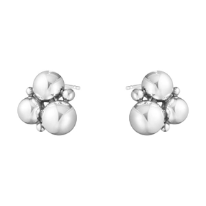Moonlight Grapes Ohrringe Sex Trauben von Georg Jensen, Schneller Versand - Nordicspectra.de