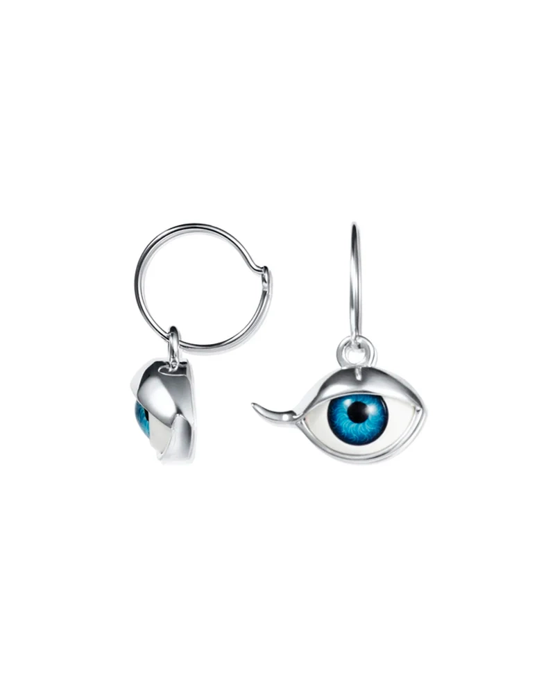 Eyes Eyes Baby Hoops - Efva Attling - Sveriges största återförsäljare - Nordic Spectra
