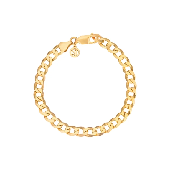 Armore Armband Guld från Sif Jakobs