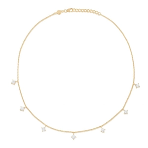 Time To Glow Halsband - Carolina Gynning - Nordic Spectra