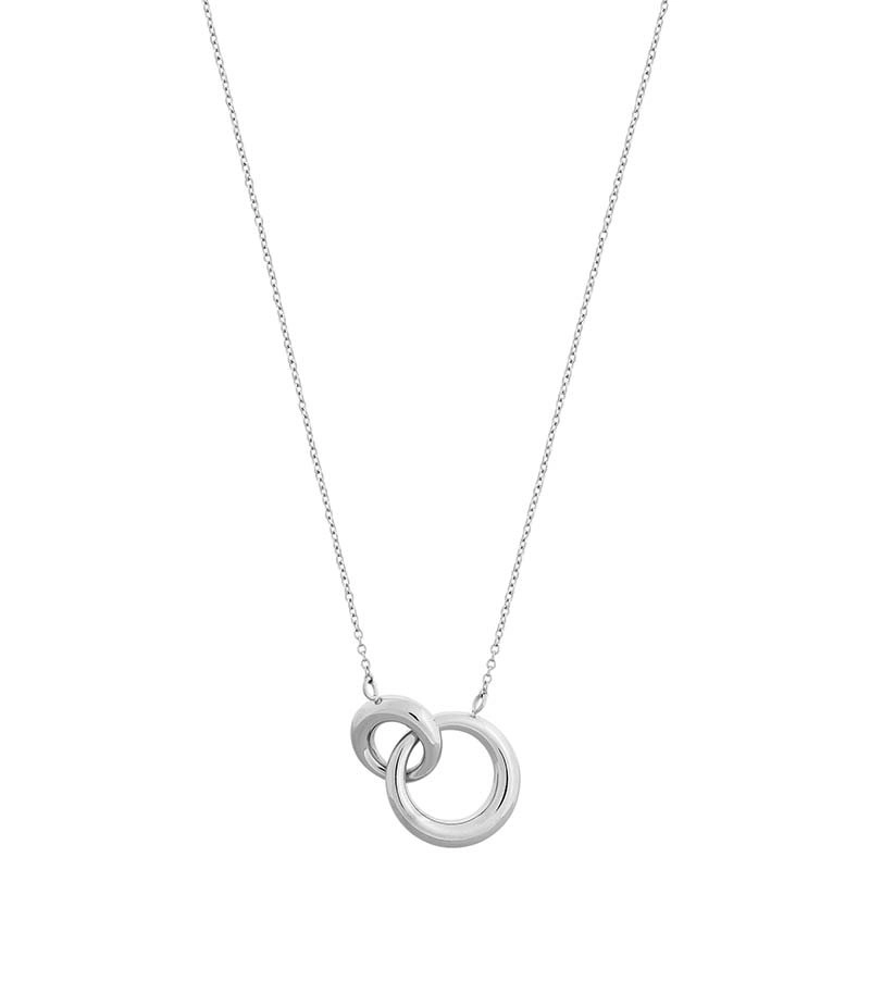 Furo Necklace Steel - Edblad - Snabb frakt & paketinslagning - Nordicspectra.se