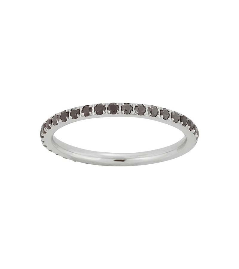 Glow Ring Mini Black Steel - Edblad - Snabb frakt & paketinslagning - Nordicspectra.se
