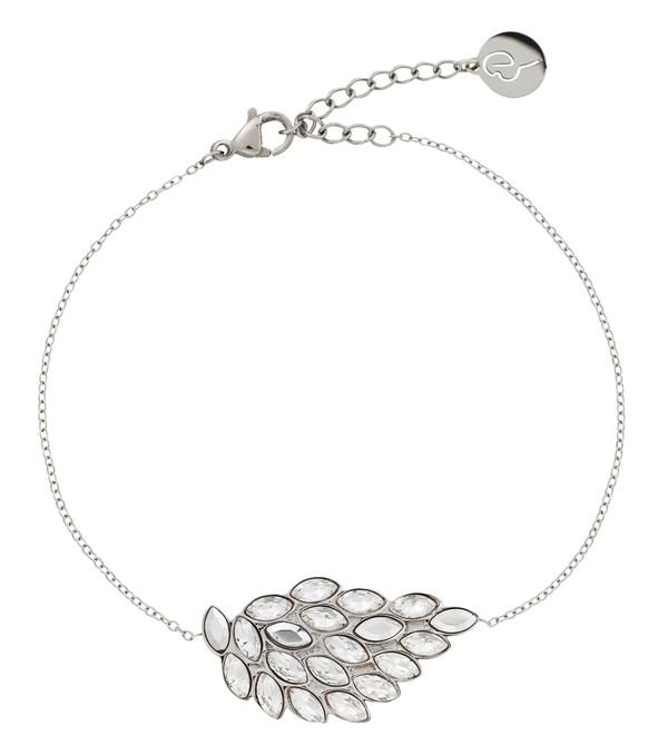 Fairy Bracelet Steel - Edblad - Snabb frakt & paketinslagning - Nordicspectra.se