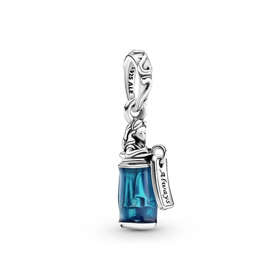 Disney Alice im Wunderland Trink mich Charm-Anhänger von PANDORA, Schneller Versand - Nordicspectra.de