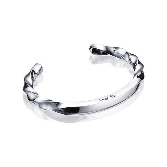 Viking Cuff - Efva Attling - Suuri valikoima & ilmainen lahjapaketointi - Nordicspectra.fi