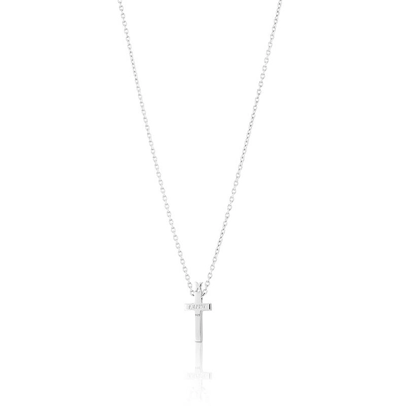 Cross Faith Halsband - Carolina Gynning Halsband - Snabb frakt & paketinslagning - Nordicspectra.se