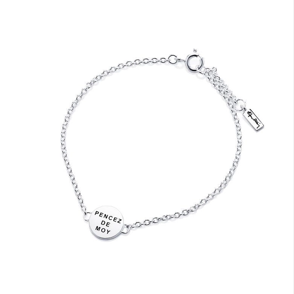 Mini Pencez De Moy Bracelet - Efva Attling - Suuri valikoima & ilmainen lahjapaketointi - Nordicspectra.fi