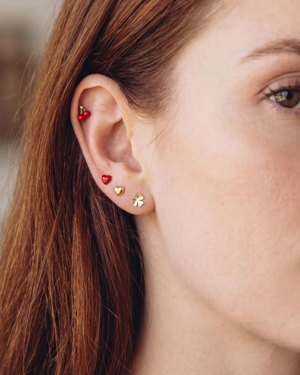 symboliserar lycka och hopp.