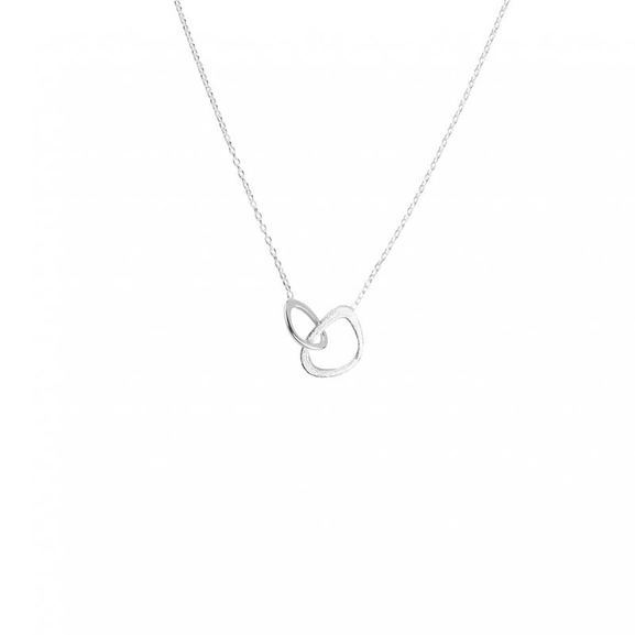 Together Single Necklace - Drakenberg Sjölin Halsband - Snabb frakt & paketinslagning - Nordicspectra.se