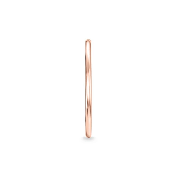 Bandring Roségold von Thomas Sabo, Schneller Versand - Nordicspectra.de